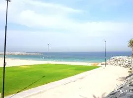 Address Beach Resort Fujairah Apartment by Blue World - 5