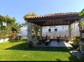 Panoramma Hause, Kampos Evdilou,Ikaria