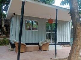 MJ Marina Resort，位于姆特瓦帕的酒店