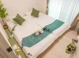 15 Detached House Ikebukuro 2 mins Kanamecho station 1 min Eight people