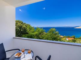 Private accommodation STARA BASKA，位于斯塔拉巴斯卡的酒店