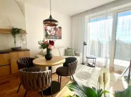 Apartmán PLÁŇ Vesna Resort