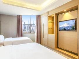 Shenzhen Lavande Hotel Airport Terminal Branch