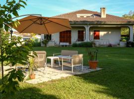 Casa Sophie Affittacamere，位于洛雷托的酒店