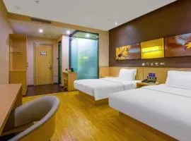 IU Hotel Taiyuan Changfeng West Street The Mixc