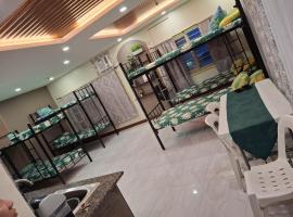 JY Room Rentals Cebu SMR，位于宿务的酒店