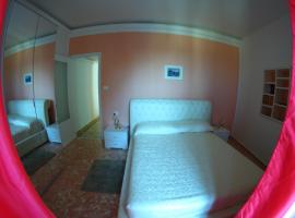 Gualtiero Camere & Suite，位于卡尔塔吉罗的低价酒店