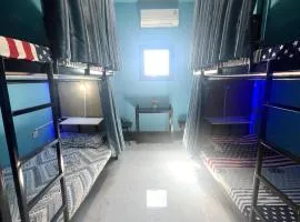 Private Sleepbox - Central Riverside