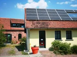 Ferienwohnung am Hohennauener See