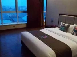 Pai Hotel Tangshan Gangyao Road Hebei Bridge