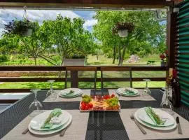 Apartment Martin-nearby Krka National park