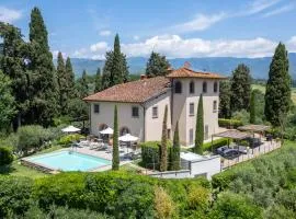 Stunning Home In Terranuova Bracciolini