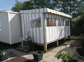Mobil home Menanteau