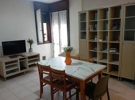 Residence Rialto，位于Candiana的酒店