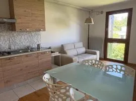 Crossroads Apartment