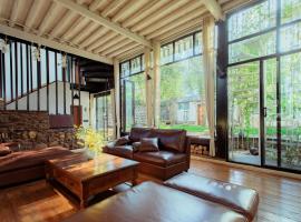 Dali Oldtown Deertrip Guesthouse，位于大理的酒店