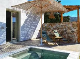 Yannis Boutique Cycladic House