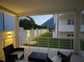Plav Serviced Apartments by Doni