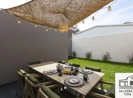 14th Street Villa - Espinho