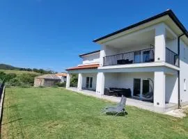 Apartman Zalar