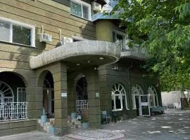 Морска База Даскалов # Daskalov Seaside Holiday Home