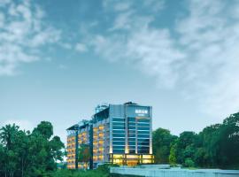 Noah Sky Suites，位于科钦的酒店