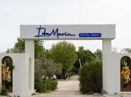 Kervan Tatil Köyü