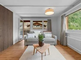 Ferienwohnung 'Rosmarin' Schiers