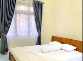 Cendana Guesthouse Labuan Bajo2，位于纳闽巴霍的旅馆