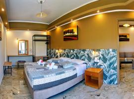 Hotel Marilena，位于米西姆纳的酒店