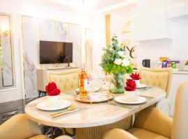 The Royal Clb Hotel and Resorts，位于Mexico的酒店