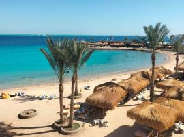 Regina Resort and Aqua Park Hurghada