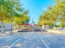 Oak Shores Studios