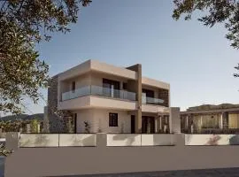ARETIA Luxury Villa