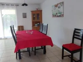 Location 4-6 personnes