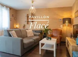Le Pavillon Flacé