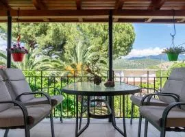 Country House Elaionas