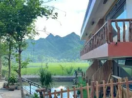 La Mai Chau Home Food & Cooffee