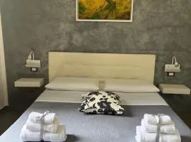 B&B La Villetta