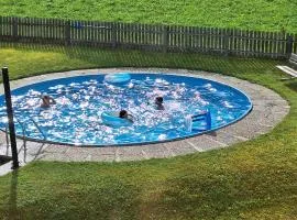 Appartement STOA