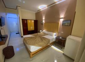 Shady Hotel Luxor，位于卢克索卢克索国际机场 - LXR附近的酒店