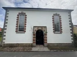 Chapel House