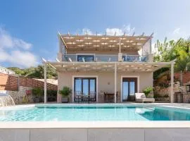 Kefalonia Heaven Villa