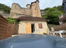 Maisonnette de village