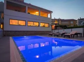 Apartments and Rooms Velnić, city Krk