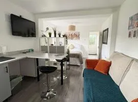 The Éire Escape Studio