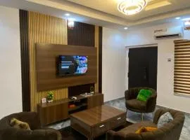 Grace court Apartment