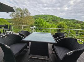 Ferienwohnung Sauertal，位于博伦多夫的酒店