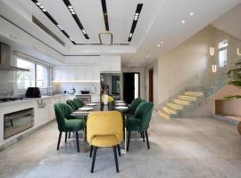 Roche villa luxury，位于New cairo的酒店
