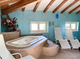 奥利沃酒店，位于阿科的酒店